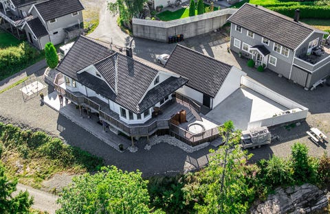 Bilde 1 av annonsen