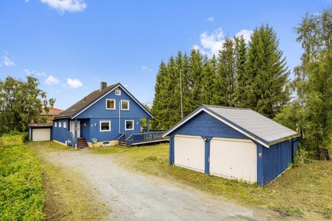 Bilde 1 av annonsen