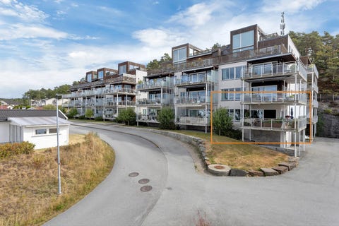 Bilde 1 av annonsen