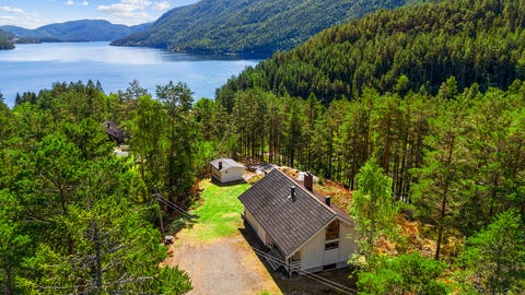 Bilde 1 av annonsen