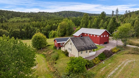 Bilde 1 av annonsen
