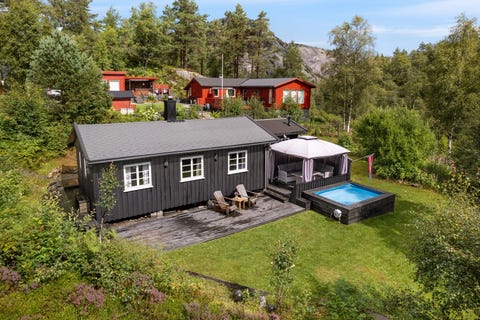Bilde 1 av annonsen