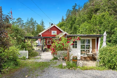 Bilde 1 av annonsen