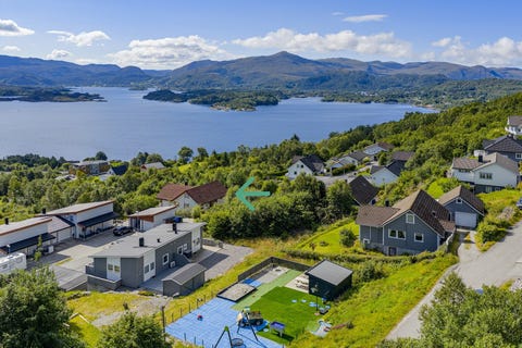 Bilde 1 av annonsen