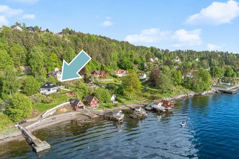 Bilde 1 av annonsen