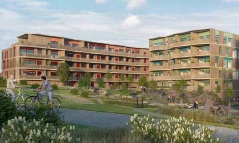 Bilde 1 av annonsen