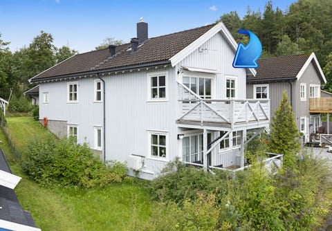 Bilde 1 av annonsen