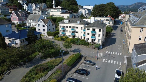 Bilde 1 av annonsen