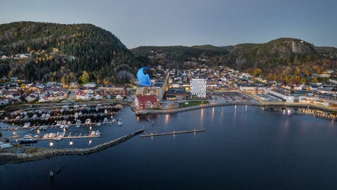 Bilde 1 av annonsen