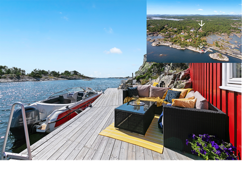 Bilde 1 av annonsen