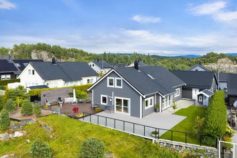 Bilde 1 av annonsen