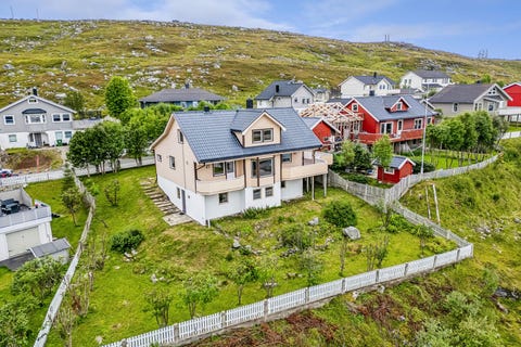Bilde 1 av annonsen