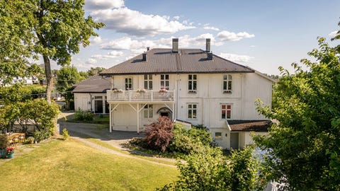 Bilde 1 av annonsen