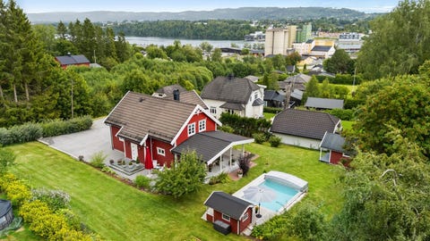 Bilde 1 av annonsen