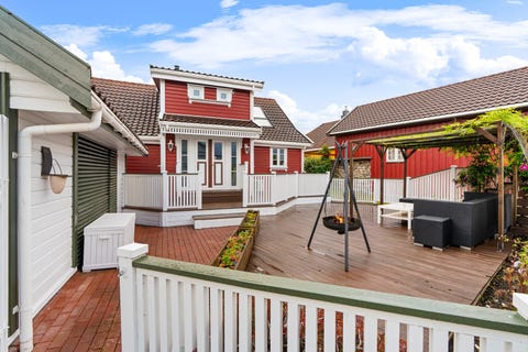 Bilde 2 av annonsen