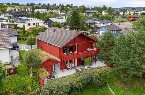 Bilde 1 av annonsen