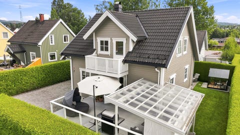 Bilde 1 av annonsen