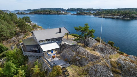 Bilde 1 av annonsen