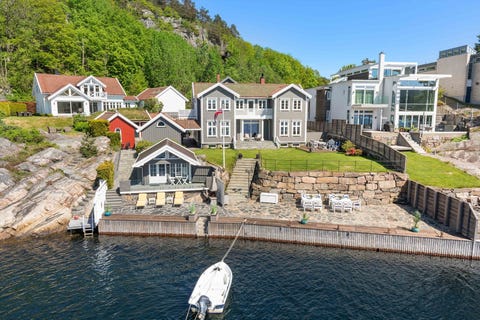 Bilde 1 av annonsen