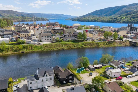 Bilde 1 av annonsen
