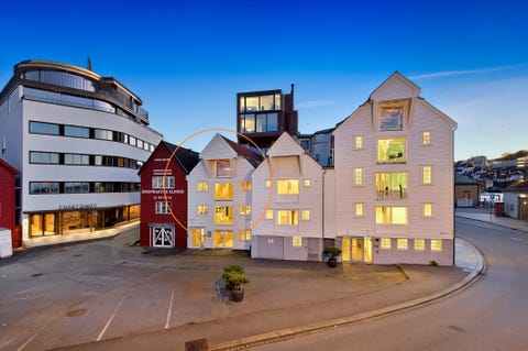 Bilde 1 av annonsen