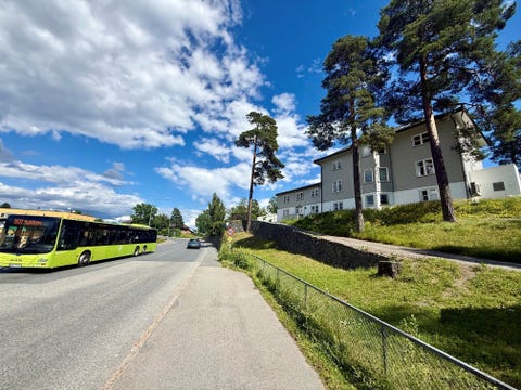 Bilde 2 av annonsen