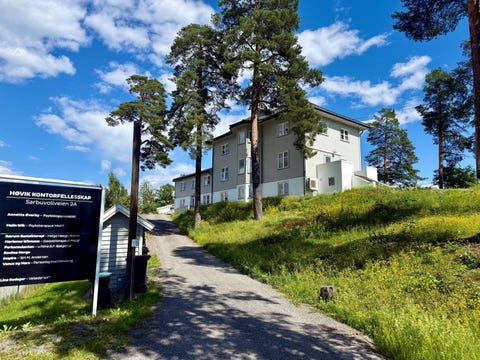 Bilde 1 av annonsen