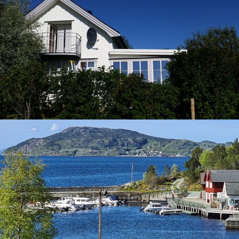 Bilde 1 av annonsen