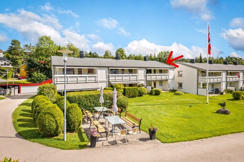 Bilde 1 av annonsen