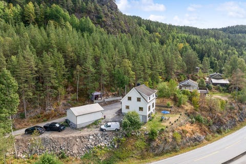 Bilde 1 av annonsen