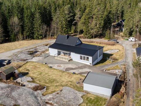 Bilde 1 av annonsen