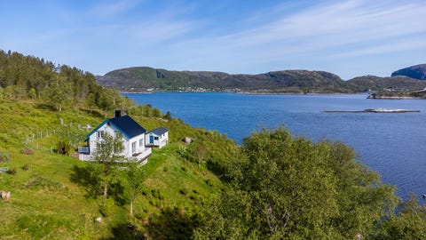 Bilde 1 av annonsen