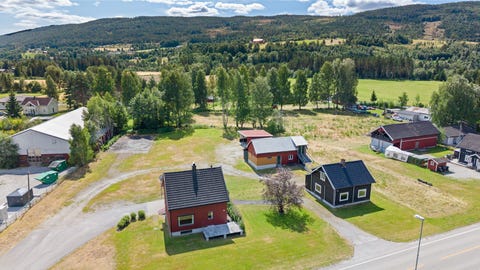Bilde 1 av annonsen