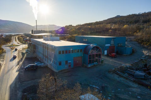 Bilde 1 av annonsen