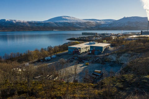 Bilde 2 av annonsen