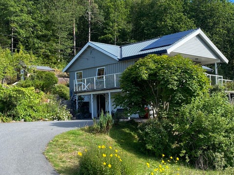Bilde 1 av annonsen