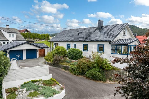 Bilde 1 av annonsen