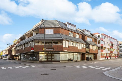 Bilde 1 av annonsen
