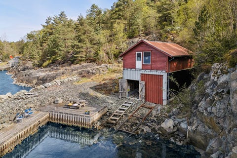 Bilde 1 av annonsen