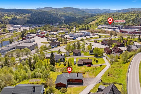 Bilde 1 av annonsen