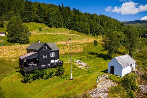 Bilde 1 av annonsen