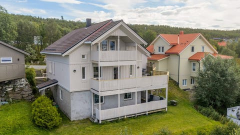 Bilde 1 av annonsen