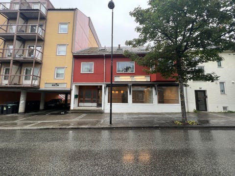 Bilde 1 av annonsen