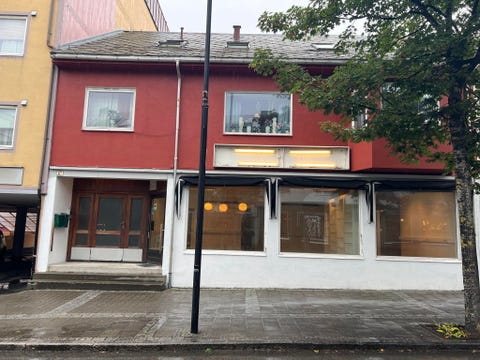 Bilde 2 av annonsen