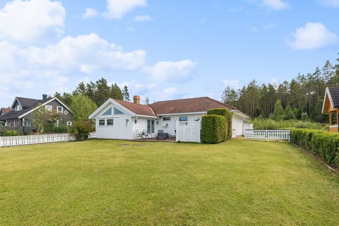 Bilde 1 av annonsen