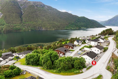 Bilde 1 av annonsen