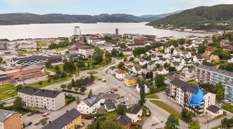 Bilde 1 av annonsen