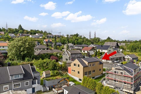 Bilde 1 av annonsen