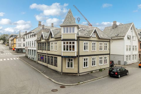 Bilde 1 av annonsen