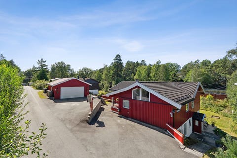 Bilde 1 av annonsen